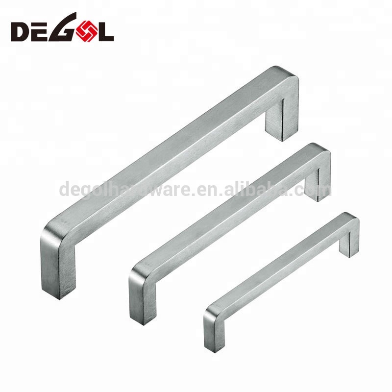 Proveedor de China Últimos accesorios de hardware de acero inoxidable fabricante