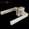 Tirador de puerta con pie Tirador de puerta Tiradores para puertas de madera