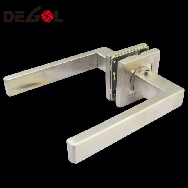 Tirador de puerta con pie Tirador de puerta Tiradores para puertas de madera