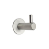 Original Ganchos de metal doble gancho para ropa
