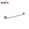Venta caliente accesorios de baño toallero tornillo de fijación