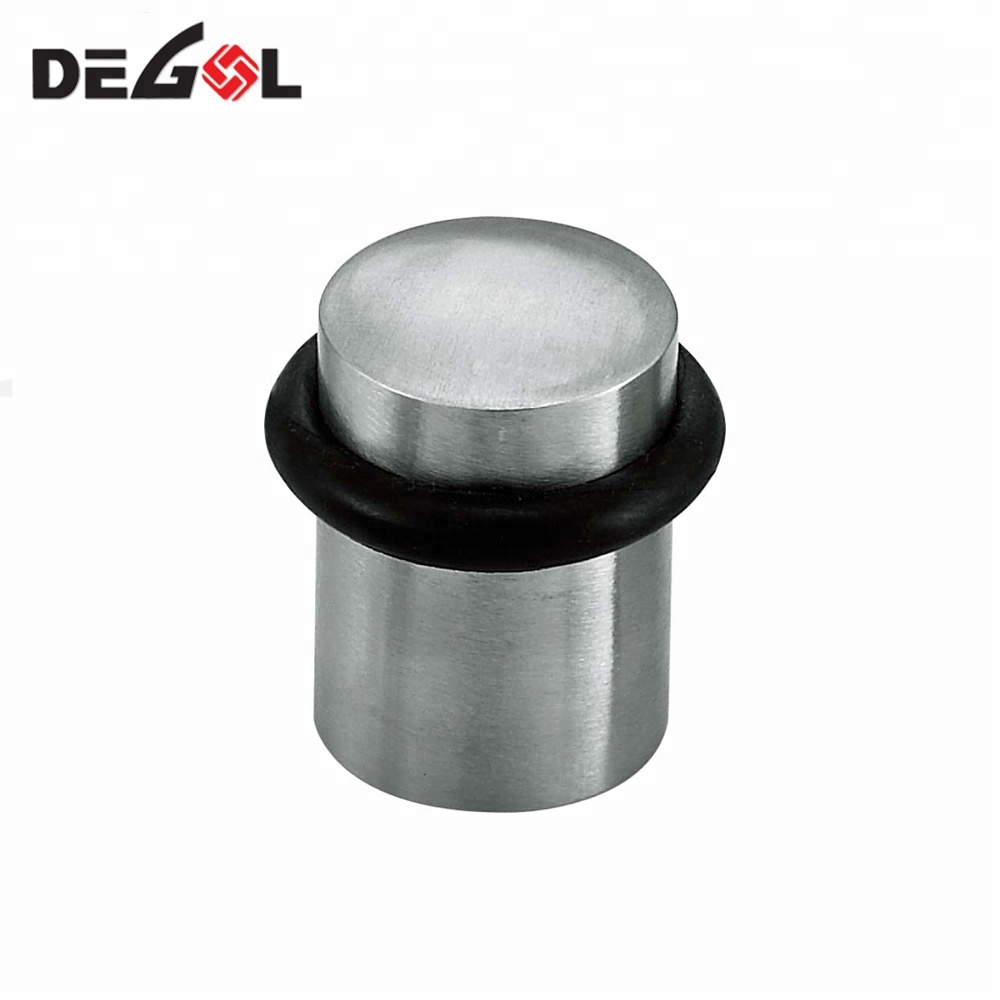 Precio de fábrica de China Tapón de tiro de la puerta de aleación de zinc de China de alta calidad