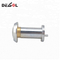 Mod 4 35-50mm Visor de puerta de latón de 180 grados