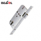 45 * 85 mm precio de fábrica mejor venta de acero inoxidable barato mortaja cerradura cuerpo
