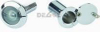 PROVEEDOR DE CHINA ALEACIÓN DE ZINC DE ALTA CALIDAD VISOR DE PUERTA DE 180 GRADOS