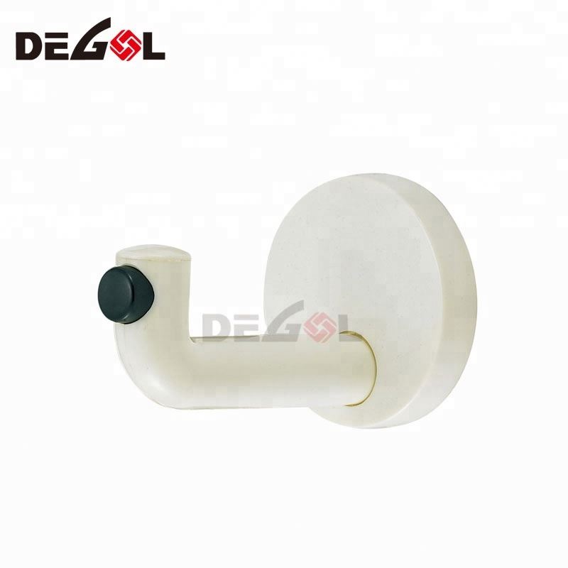 Gancho de pared de acero inoxidable