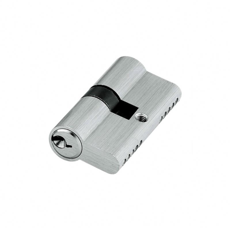 cerradura de puerta con llave similar
