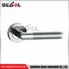 Manijas de puerta de aleación de zinc LH1035 