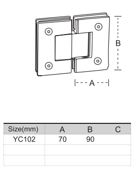 YC102-1