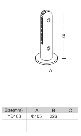 YD103-1