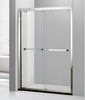 SR25 8 mm 10 mm 12 mm vidrio SS304 Accesorios de ducha simples transparentes Accesorios para puertas de baño