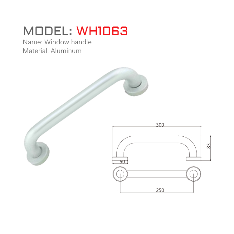 WH1063尺寸