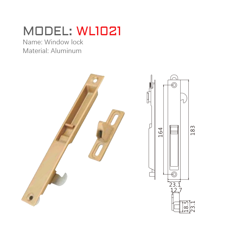 WL1021尺寸