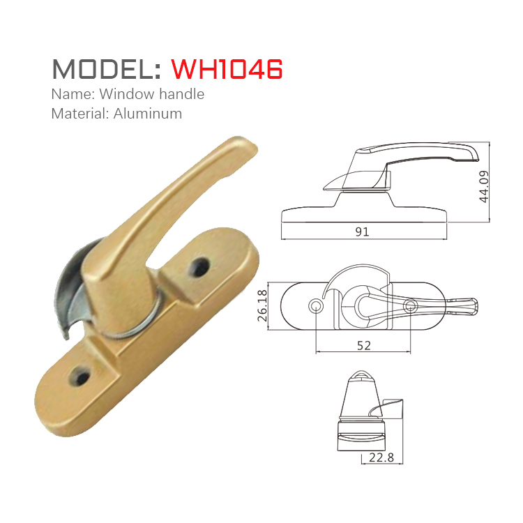 WH1046尺寸