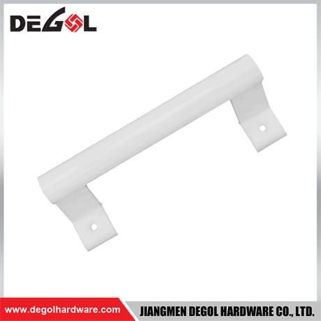 WH1058 Nueva moda Letra en inglés Tirador Accesorios para muebles Perfil de aleación de aluminio Tablero ondulado Gran lujo moderno Metal OEM ODM Venta caliente manijas para puertas y ventanas cerradura con casa hotel
