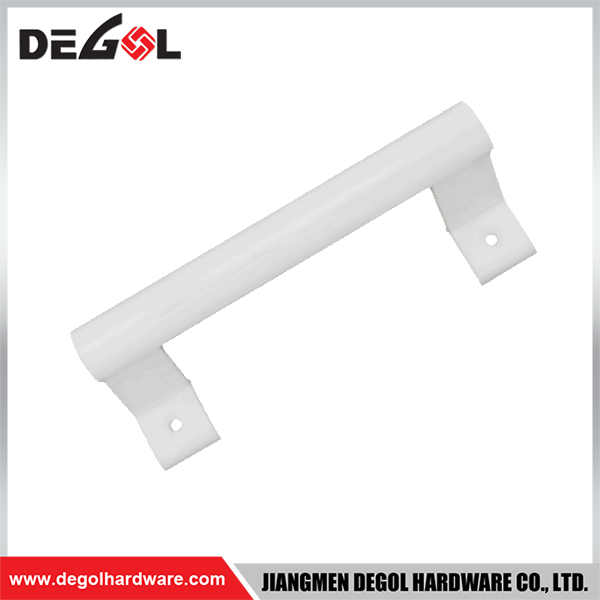 WH1058 Nueva moda Letra en inglés Tirador Accesorios para muebles Perfil de aleación de aluminio Tablero ondulado Gran lujo moderno Metal OEM ODM Venta caliente manijas para puertas y ventanas cerradura con casa hotel