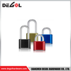 Candado digital endurecido con combinación de candado pequeño personalizado de seguridad PL10033