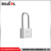 Candado digital endurecido con combinación de candado pequeño personalizado de seguridad PL10052