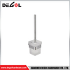 Toallero del hardware del tamaño del acero inoxidable 355*80*70 milímetro del cuarto de baño 304 BF-T140