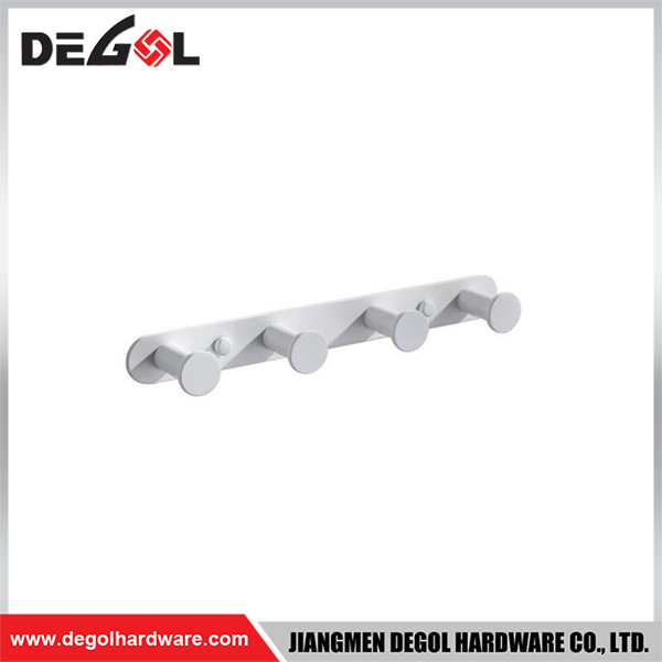 Toallero de acero inoxidable 304 para baño BF-T169