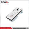 IL0005 Herrajes para muebles Cerradura industrial Cerradura industrial de montaje lateral con llave