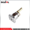 CL005 Cerradura de leva de hardware para exteriores Cerradura de leva de montaje lateral con llave