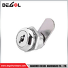 CL009 Cerradura de leva de hardware para exteriores Cerradura de leva de montaje lateral con llave
