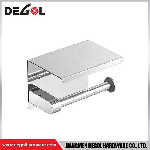 TH01 TH02 TH03 TH04 TH05 TH06 Baño Inodoro Acero Inoxidable Simplicidad Portarrollos de Papel