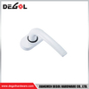 WH1071 Letra Tirador Accesorios para muebles Perfil de aleación de aluminio Tablero ondulado Gran lujo moderno Metal OEM ODM Venta caliente manijas para puertas y ventanas cerradura con casa hotel