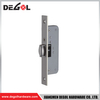 Cuerpo de cerradura de puerta de gabinete de embutir con cuerpo de acero inoxidable de alta seguridad ML1011