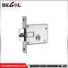 Cuerpo de cerradura de puerta de gabinete de embutir con cuerpo de acero inoxidable de alta seguridad ML1034
