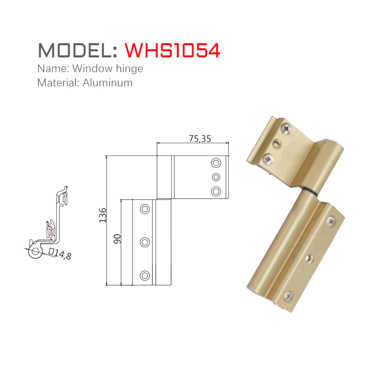 WHS1054尺寸
