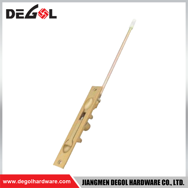 Cerradura de ventana DB1205 