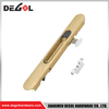 Cerradura de ventana WL1026 