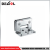 SH1017 bisagra de puerta de vidrio, nuevo estilo de alta calidad, acero inoxidable, colgante duradero, abrazadera de vidrio para casa y hotel