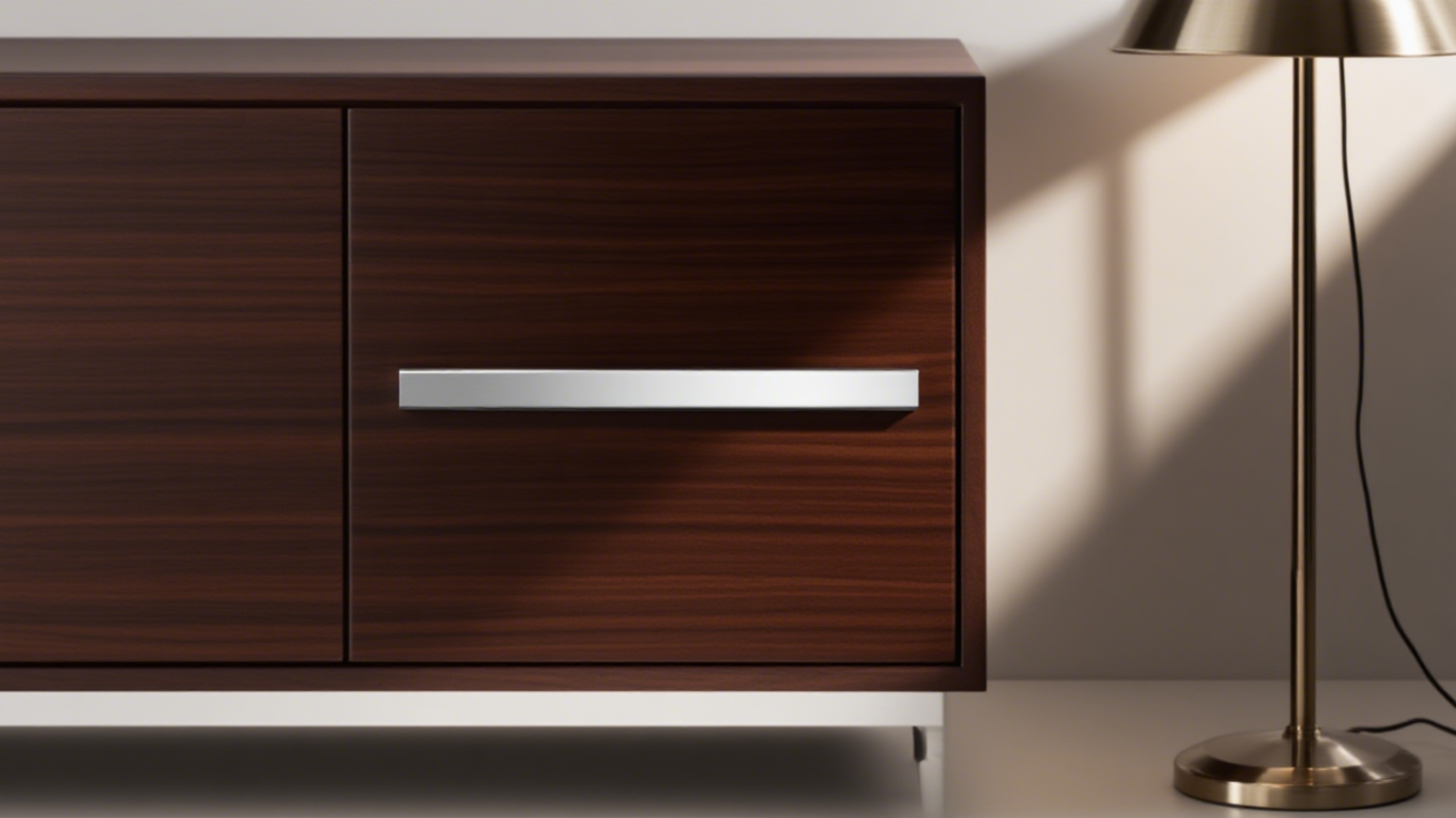 Maximizar la durabilidad de los tiradores de los muebles: cómo elegir el mejor material