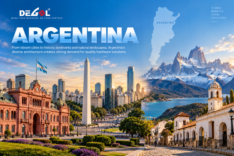 Argentina Escena del edificio