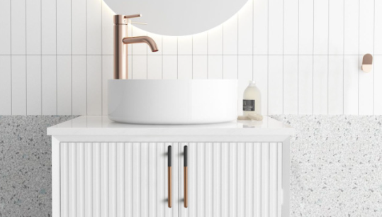 Tiradores para muebles: arte y practicidad al detalle