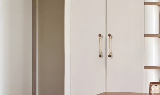 Tiradores para muebles: mejora de la estética y la funcionalidad en la decoración del hogar