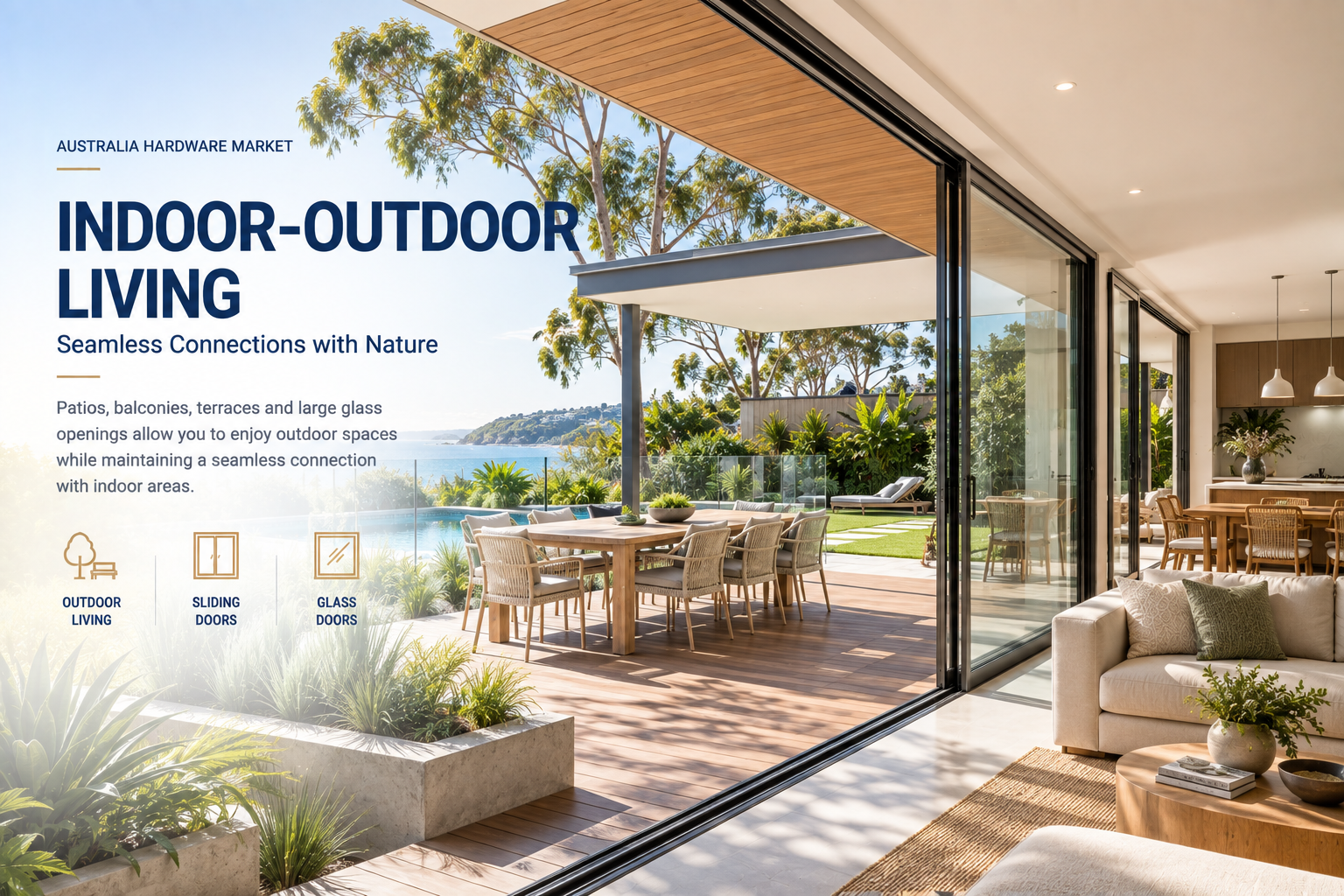 Vida interior y exterior