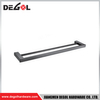 Toallero de acero inoxidable para baño BH064