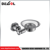 Toallero de acero inoxidable para baño BH081
