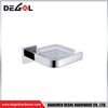 Toallero de acero inoxidable para baño BH028