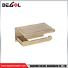 Toallero de acero inoxidable para baño BH087
