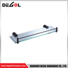 Toallero de acero inoxidable para baño BH0100