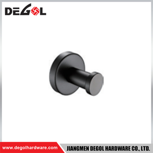 Toallero de acero inoxidable para baño BH008