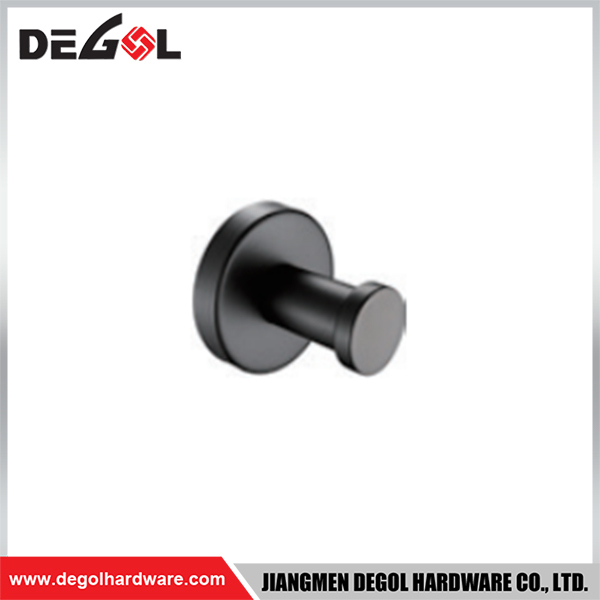 Toallero de acero inoxidable para baño BH008