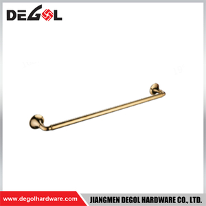 BH0124 Toallero de acero inoxidable para baño