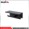 BH0150 Estante de baño con herrajes de acero inoxidable para baño