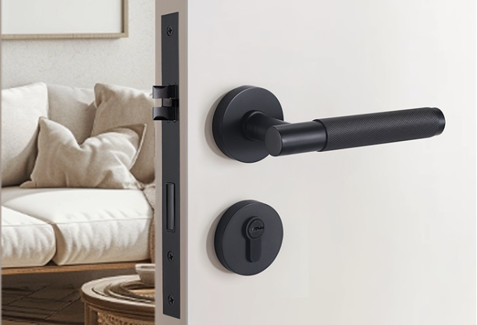 La cerradura de puerta definitiva para la vida moderna